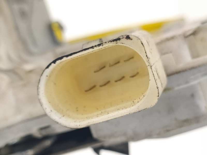 Recambio de cerradura puerta trasera derecha para seat exeo berlina (3r2) style referencia OEM IAM 8E0839016AA  