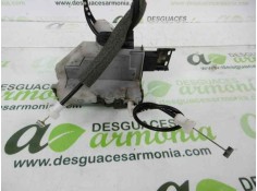 Recambio de cerradura puerta trasera derecha para peugeot 308 premium referencia OEM IAM 9673210780  
