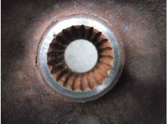 Recambio de mangueta delantera derecha para peugeot 206 berlina xr referencia OEM IAM    2