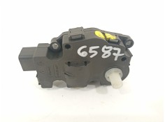 Recambio de motor apertura trampillas climatizador para mercedes-benz clase c (w204) berlina c 320 cdi (204.022) referencia OEM  2