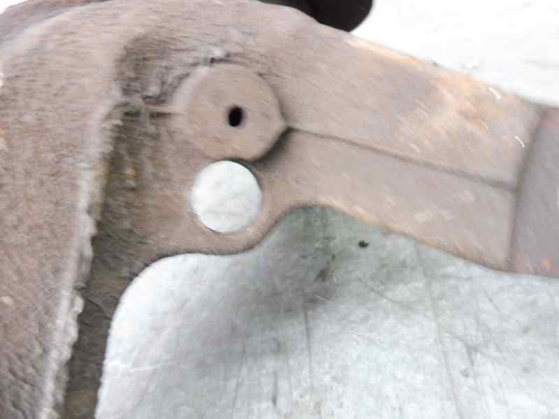 Recambio de mangueta delantera derecha para peugeot 206 berlina xr referencia OEM IAM   