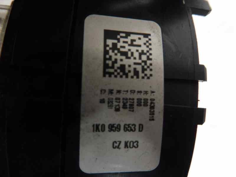 Recambio de anillo airbag para audi a3 (8p) 1.9 tdi ambition referencia OEM IAM 1K0959653D  