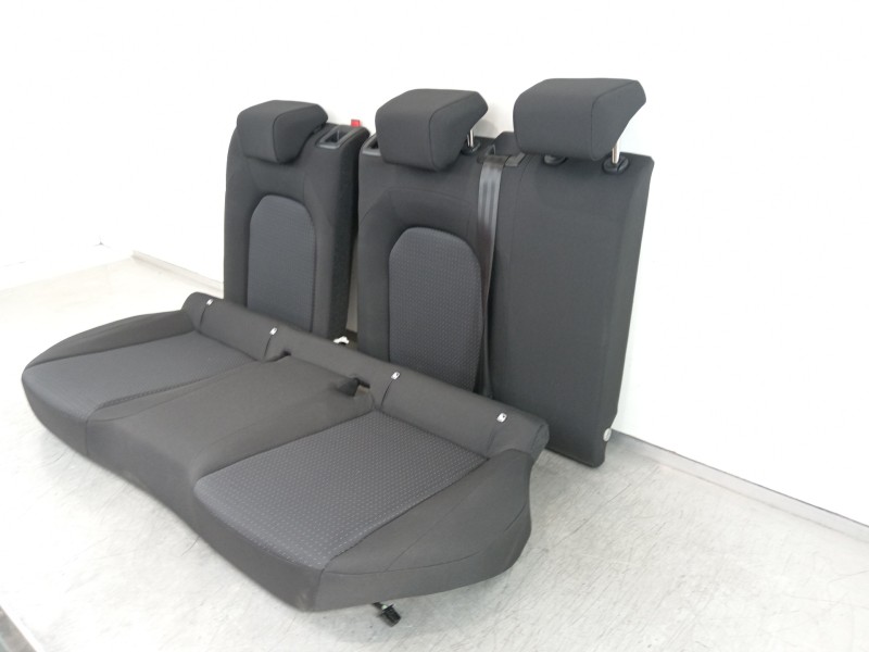Recambio de juego asientos completo para seat ibiza (kj1) style go referencia OEM IAM 2Q4881105  