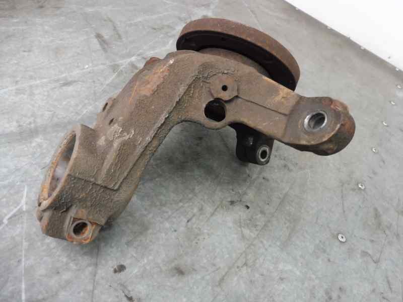 Recambio de mangueta delantera derecha para peugeot 206 berlina xr referencia OEM IAM   