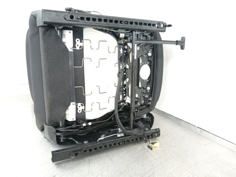 Recambio de juego asientos completo para seat ibiza (kj1) style go referencia OEM IAM 2Q4881105  