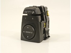 Recambio de mando retrovisor para kia sportage drive 2wd referencia OEM IAM 93530D9000  