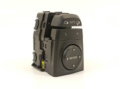 Recambio de mando retrovisor para kia sportage drive 2wd referencia OEM IAM 93530D9000   2