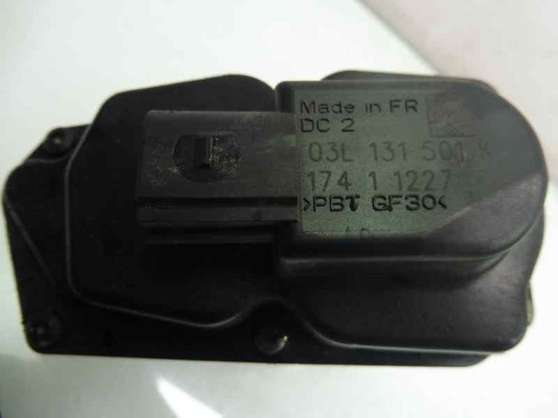 Recambio de valvula egr para seat exeo berlina (3r2) style referencia OEM IAM 03L131501K  