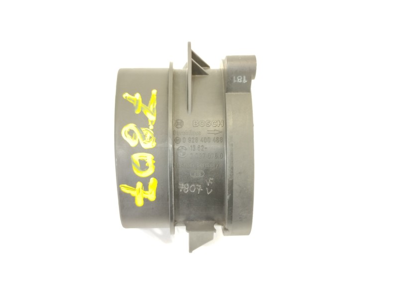 Recambio de caudalimetro para bmw serie 3 berlina (e46) 330d referencia OEM IAM 136277870760 0928400468 