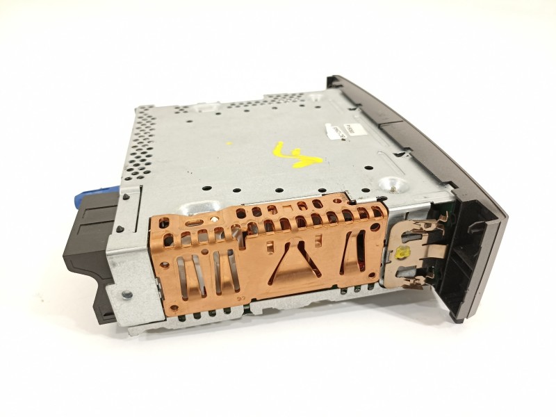 Recambio de sistema audio / radio cd para peugeot 308 confort referencia OEM IAM 96650205XH  