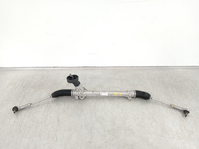 Recambio de cremallera direccion para seat ibiza (kj1) style go referencia OEM IAM 2Q1423057  
