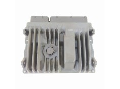 Recambio de centralita motor uce para toyota auris active referencia OEM IAM 896610ZN00 MB2756005533  2
