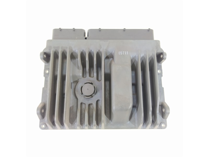 Recambio de centralita motor uce para toyota auris active referencia OEM IAM 896610ZN00 MB2756005533 