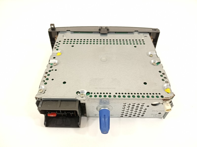 Recambio de sistema audio / radio cd para peugeot 308 confort referencia OEM IAM 96650205XH  