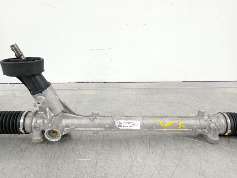 Recambio de cremallera direccion para seat ibiza (kj1) style go referencia OEM IAM 2Q1423057  