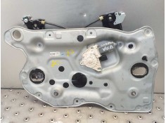 Recambio de elevalunas delantero izquierdo para nissan 370 z (z34) nismo referencia OEM IAM 915517200  