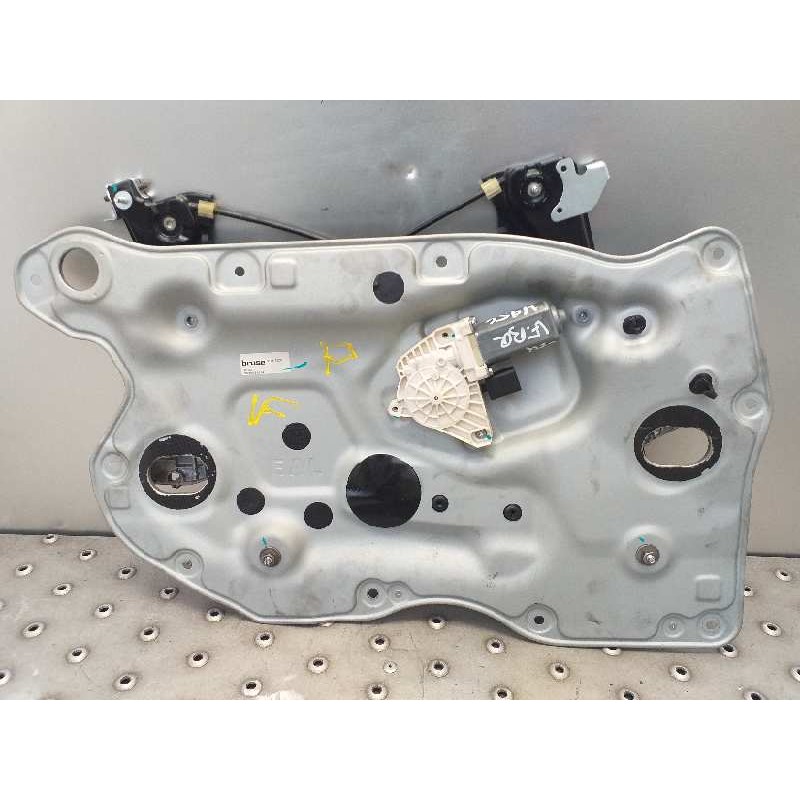 Recambio de elevalunas delantero izquierdo para nissan 370 z (z34) nismo referencia OEM IAM 915517200  