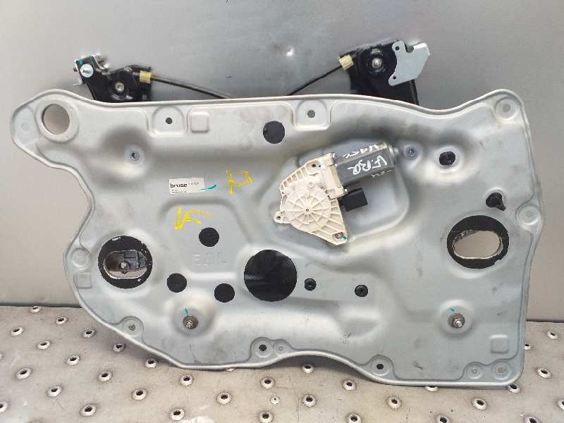 Recambio de elevalunas delantero izquierdo para nissan 370 z (z34) nismo referencia OEM IAM 915517200  