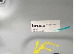 Recambio de elevalunas delantero izquierdo para nissan 370 z (z34) nismo referencia OEM IAM 915517200   2