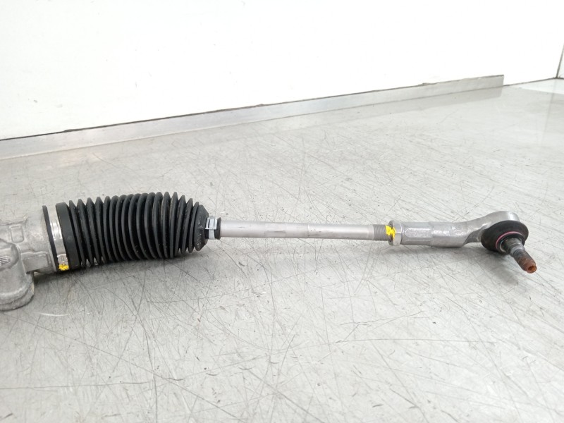 Recambio de cremallera direccion para seat ibiza (kj1) style go referencia OEM IAM 2Q1423057  