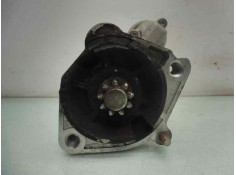 Recambio de motor arranque para seat exeo berlina (3r2) style referencia OEM IAM 03G911023   2