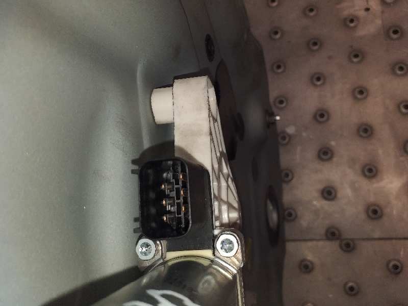 Recambio de elevalunas delantero izquierdo para nissan 370 z (z34) nismo referencia OEM IAM 915517200  