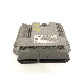 CENTRALITA MOTOR UCE 03G906021TB 
