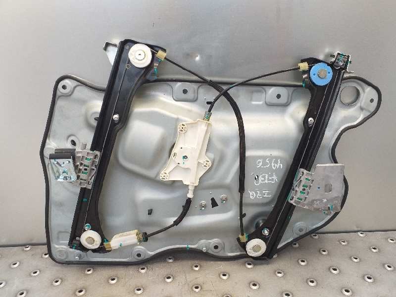 Recambio de elevalunas delantero izquierdo para nissan 370 z (z34) nismo referencia OEM IAM 915517200  