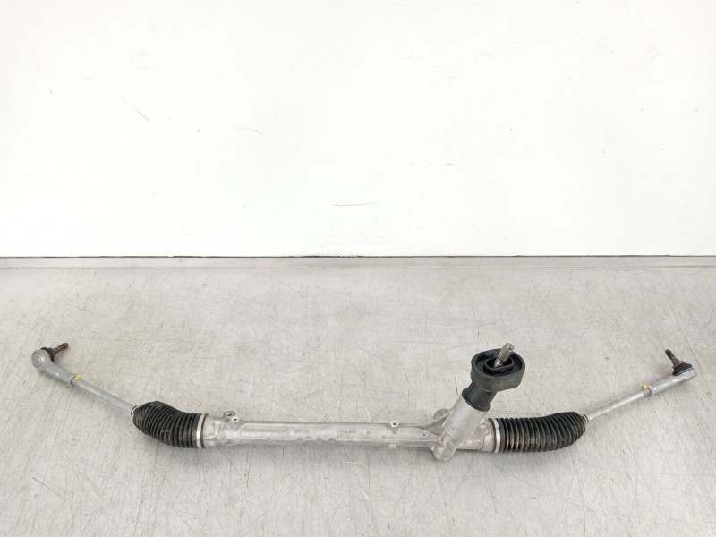 Recambio de cremallera direccion para seat ibiza (kj1) style go referencia OEM IAM 2Q1423057  