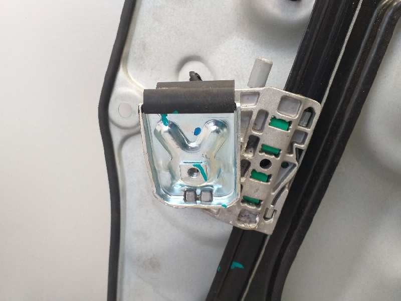 Recambio de elevalunas delantero izquierdo para nissan 370 z (z34) nismo referencia OEM IAM 915517200  