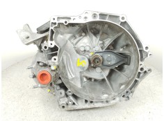 Recambio de caja cambios para peugeot 308 confort referencia OEM IAM 20DP42  