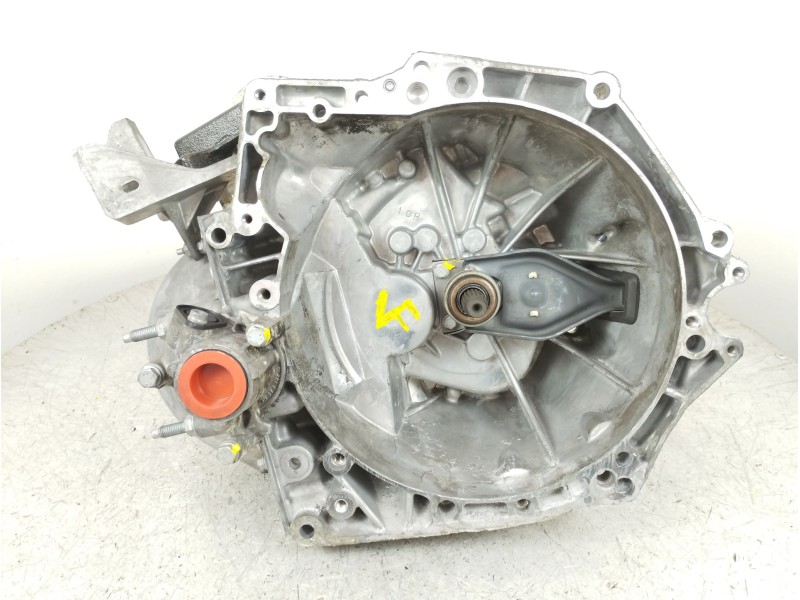 Recambio de caja cambios para peugeot 308 confort referencia OEM IAM 20DP42  