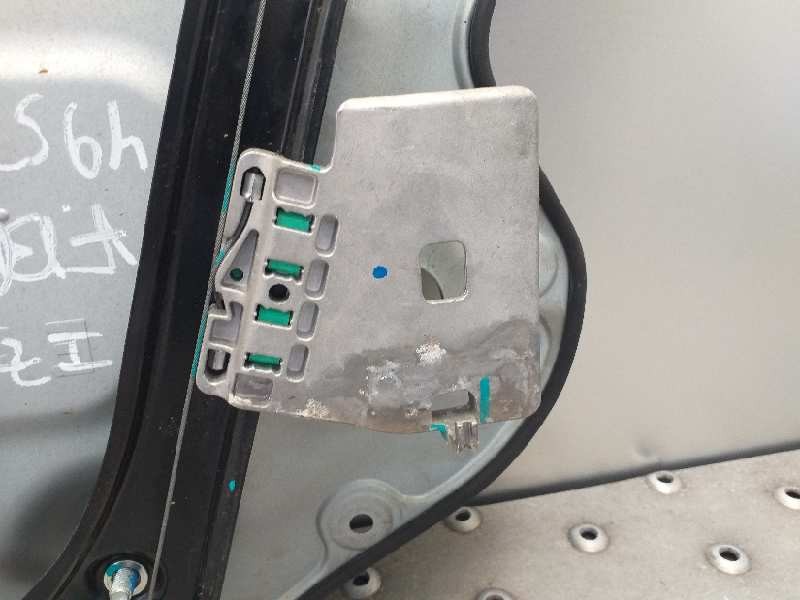 Recambio de elevalunas delantero izquierdo para nissan 370 z (z34) nismo referencia OEM IAM 915517200  