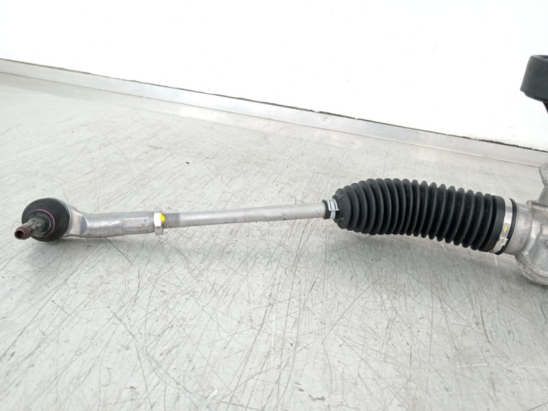 Recambio de cremallera direccion para seat ibiza (kj1) style go referencia OEM IAM 2Q1423057  