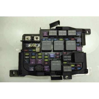 CAJA RELES / FUSIBLES 919502G74010 919502G700 