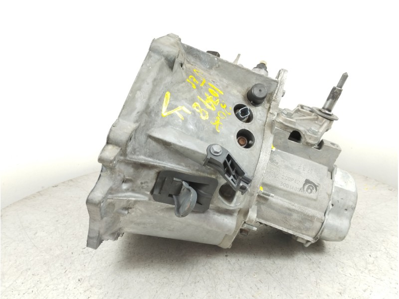 Recambio de caja cambios para peugeot 308 confort referencia OEM IAM 20DP42  