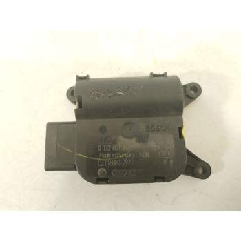 MOTOR APERTURA TRAMPILLAS CLIMATIZADOR 3C0907511A 0132801362 