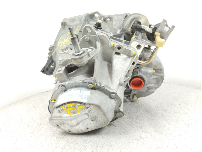 Recambio de caja cambios para peugeot 308 confort referencia OEM IAM 20DP42  