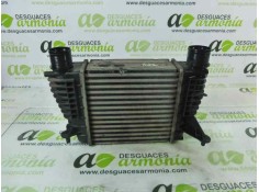 Recambio de intercooler para renault clio iii expression referencia OEM IAM 8200471885  