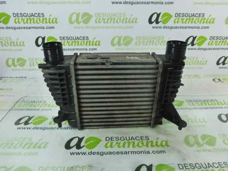 Recambio de intercooler para renault clio iii expression referencia OEM IAM 8200471885  