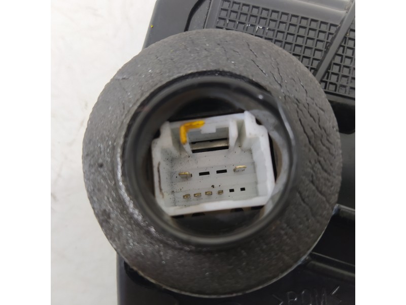 Recambio de cerradura puerta delantera izquierda para toyota auris active referencia OEM IAM   