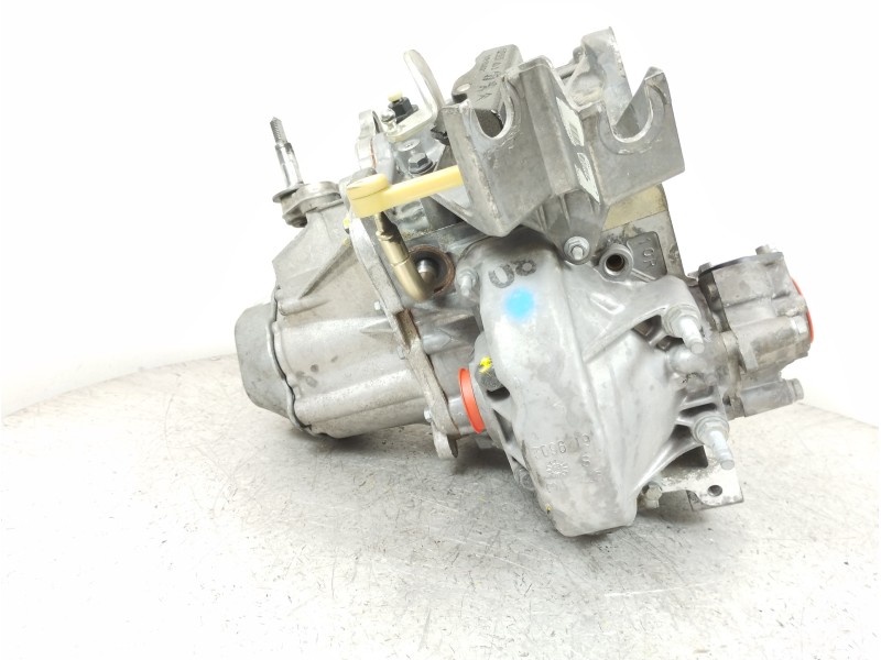 Recambio de caja cambios para peugeot 308 confort referencia OEM IAM 20DP42  