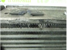 Recambio de intercooler para renault clio iii expression referencia OEM IAM 8200471885   2