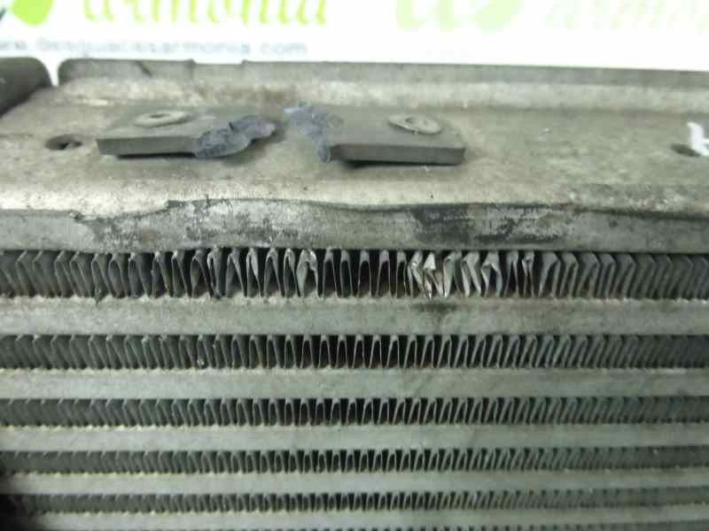 Recambio de intercooler para renault clio iii expression referencia OEM IAM 8200471885  