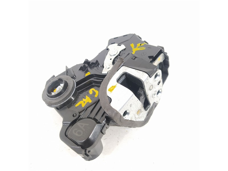 Recambio de cerradura puerta delantera izquierda para toyota auris active referencia OEM IAM   