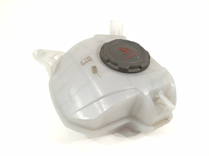 Recambio de deposito expansion para seat ibiza (kj1) style go referencia OEM IAM 2Q0121407D  