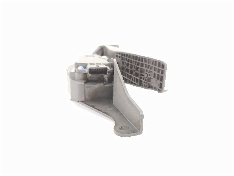 Recambio de potenciometro pedal para nissan 370 z (z34) nismo referencia OEM IAM 18002JJ90D  