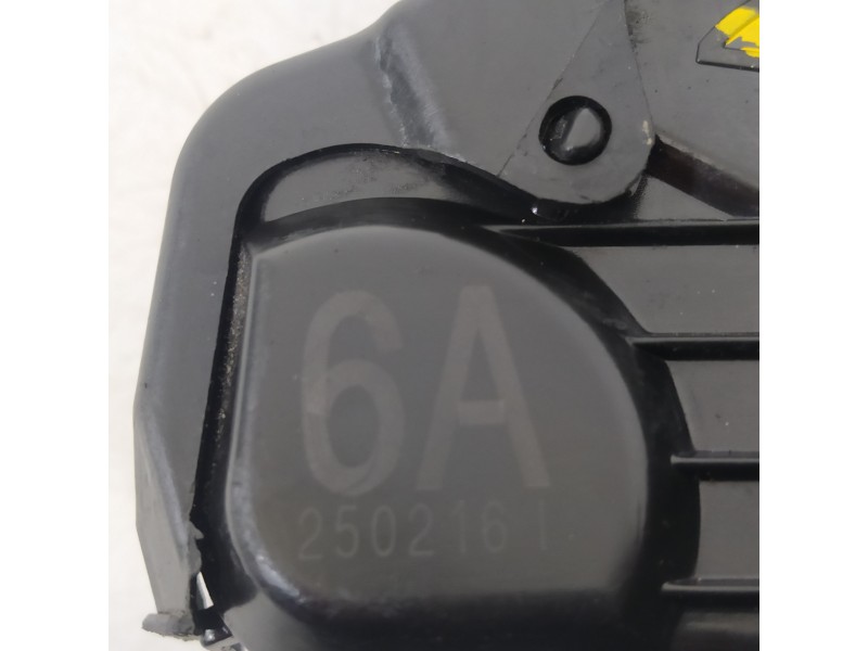 Recambio de cerradura puerta delantera izquierda para toyota auris active referencia OEM IAM   