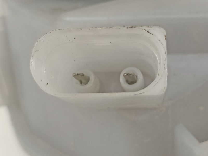 Recambio de deposito expansion para seat ibiza (kj1) style go referencia OEM IAM 2Q0121407D  