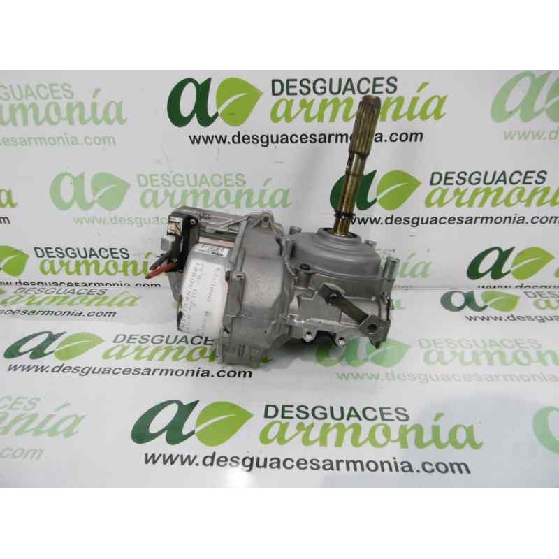 Recambio de columna direccion para renault clio iii style referencia OEM IAM 8200937929  